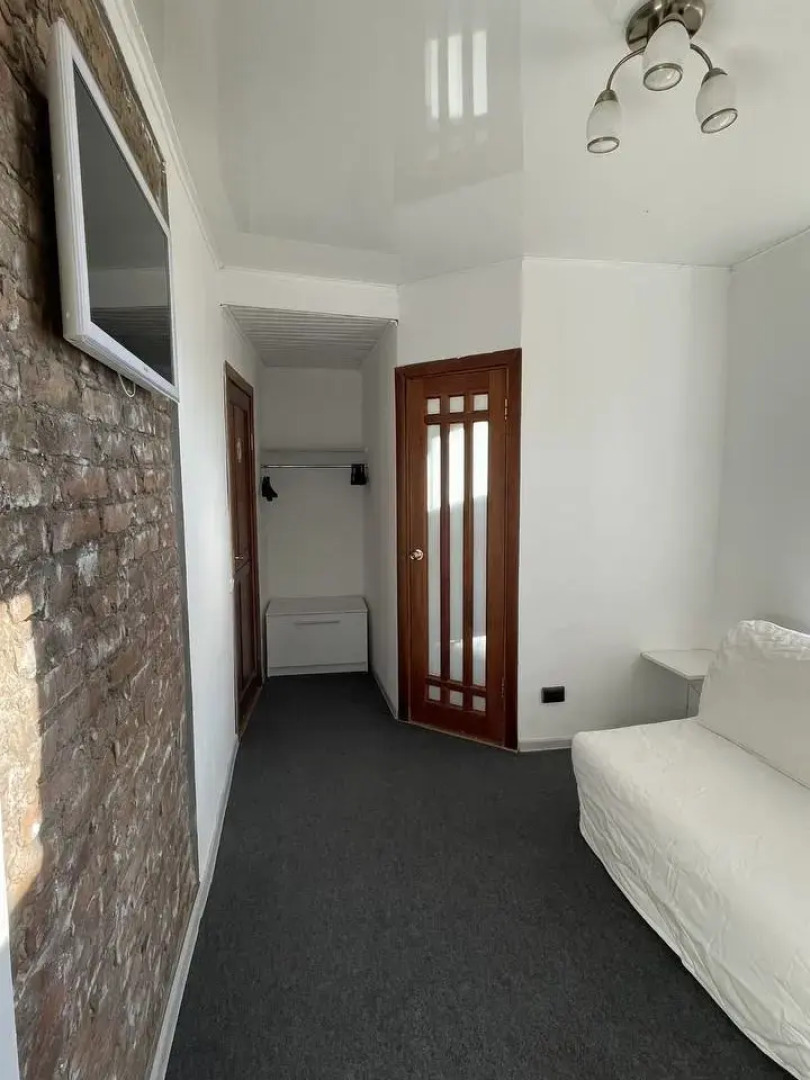 Апартаменты для Двоих в Историческом Центре Города