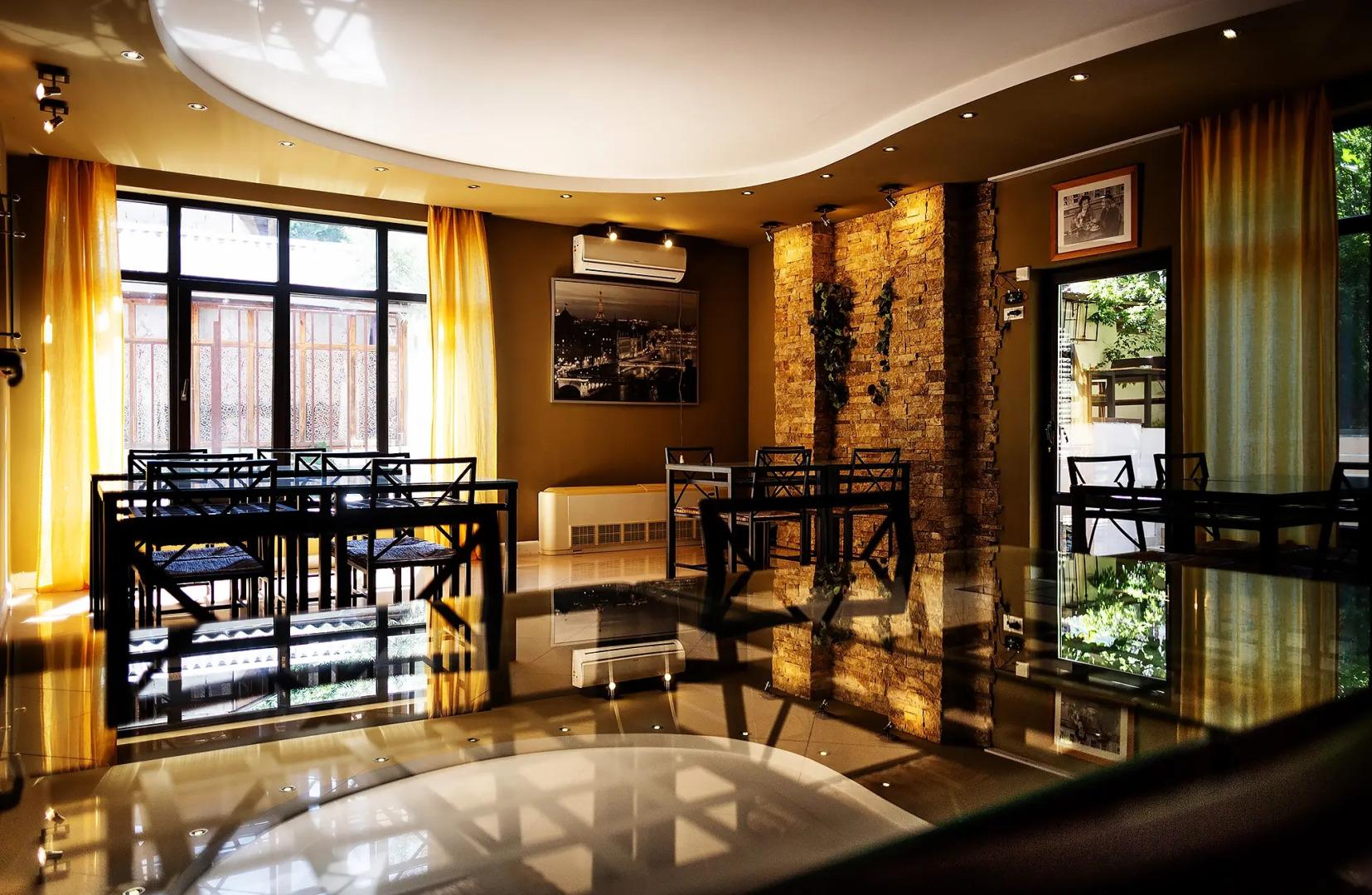 Гостевой дом Amigo на Морской