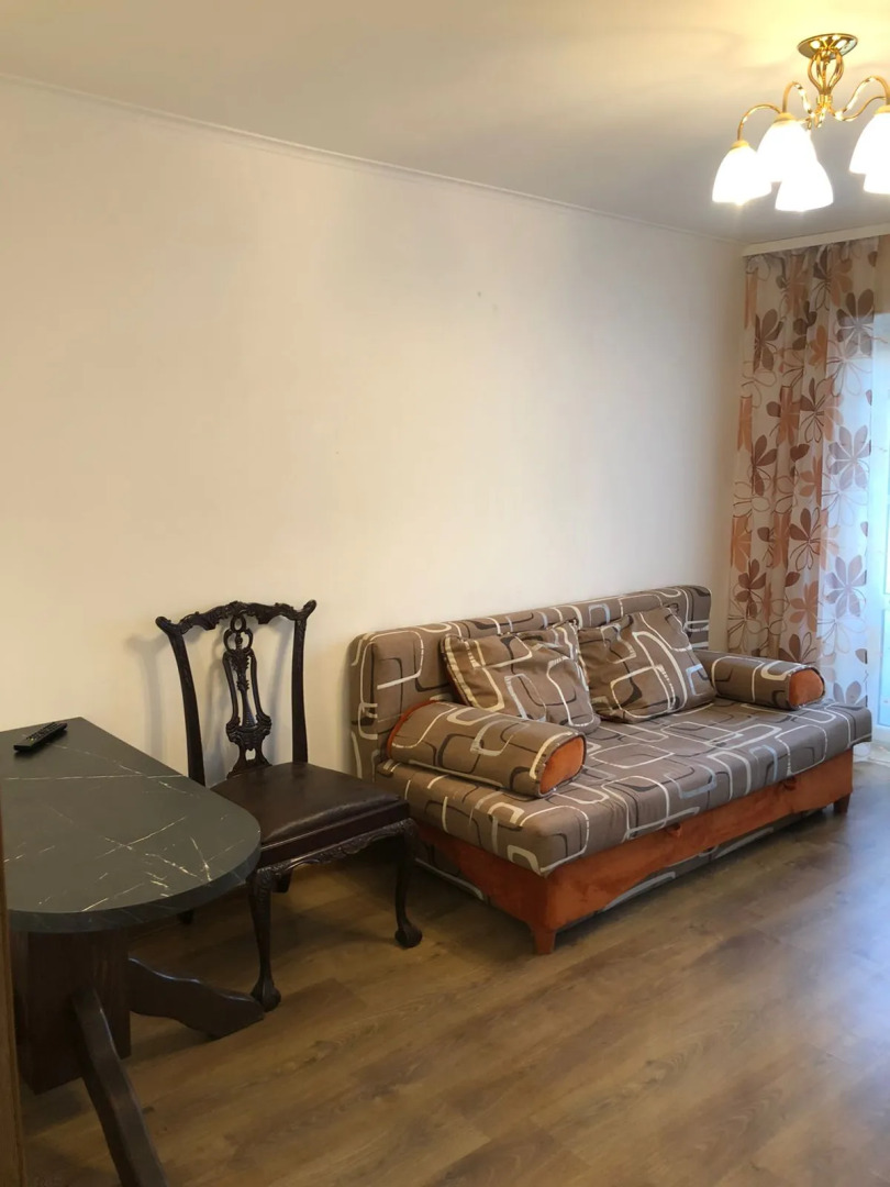 Квартира Квартирка на проспекте