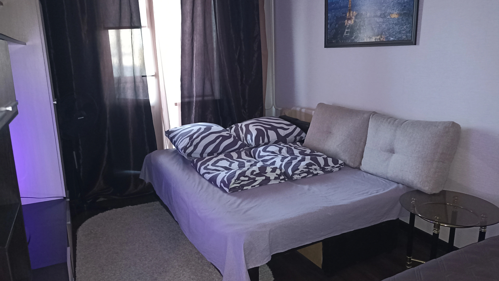 Квартира Елец