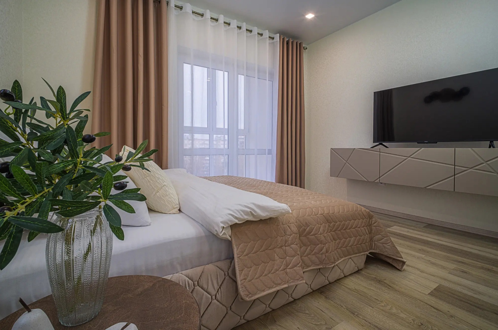 Квартира Штиль