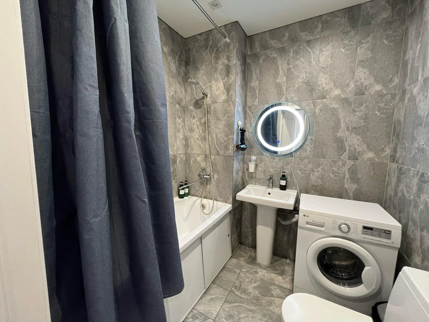 Апартаменты 205 Красивые Центр Идеально для туризма и деловых командировок Nazarbayev 36