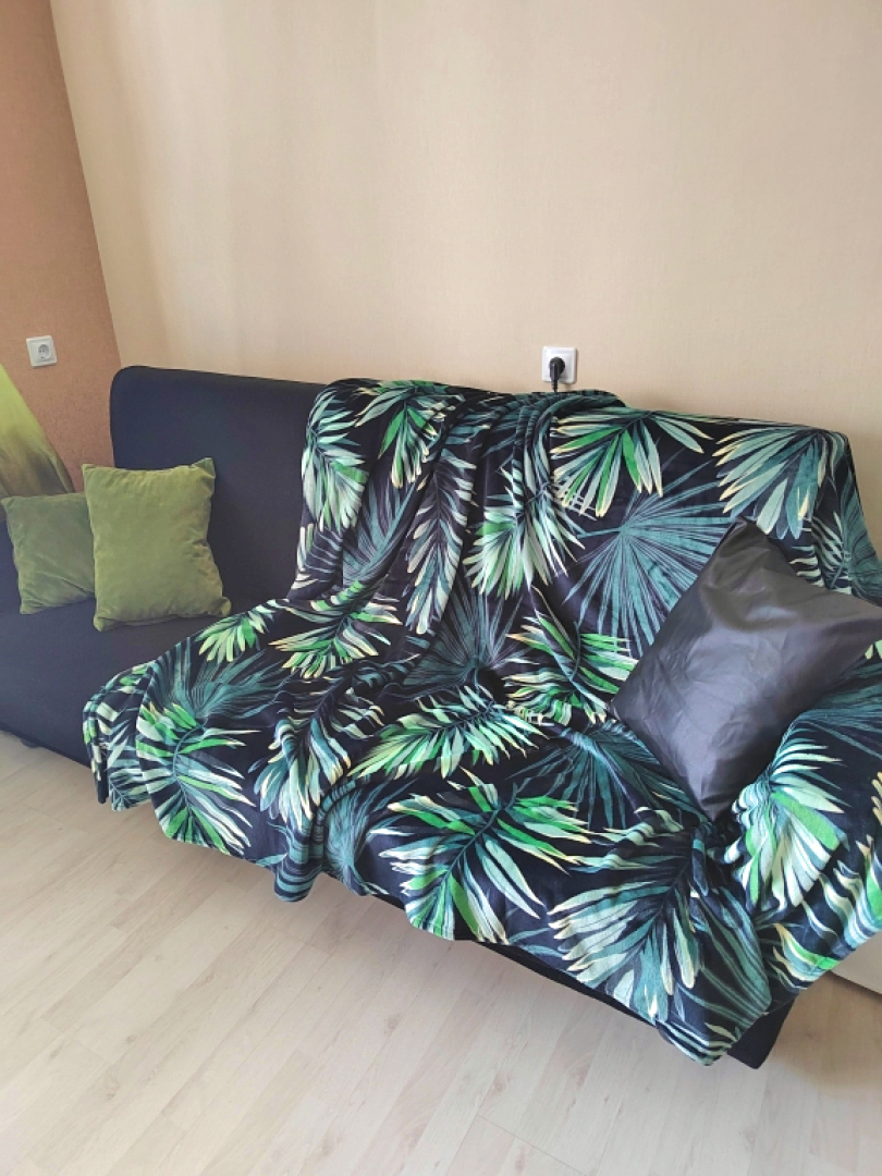 Апартаменты Тэцевская 4В