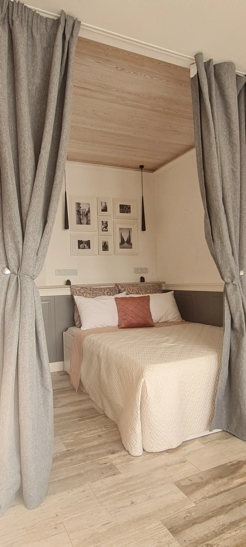 Квартира Студия Итальянские каникулы