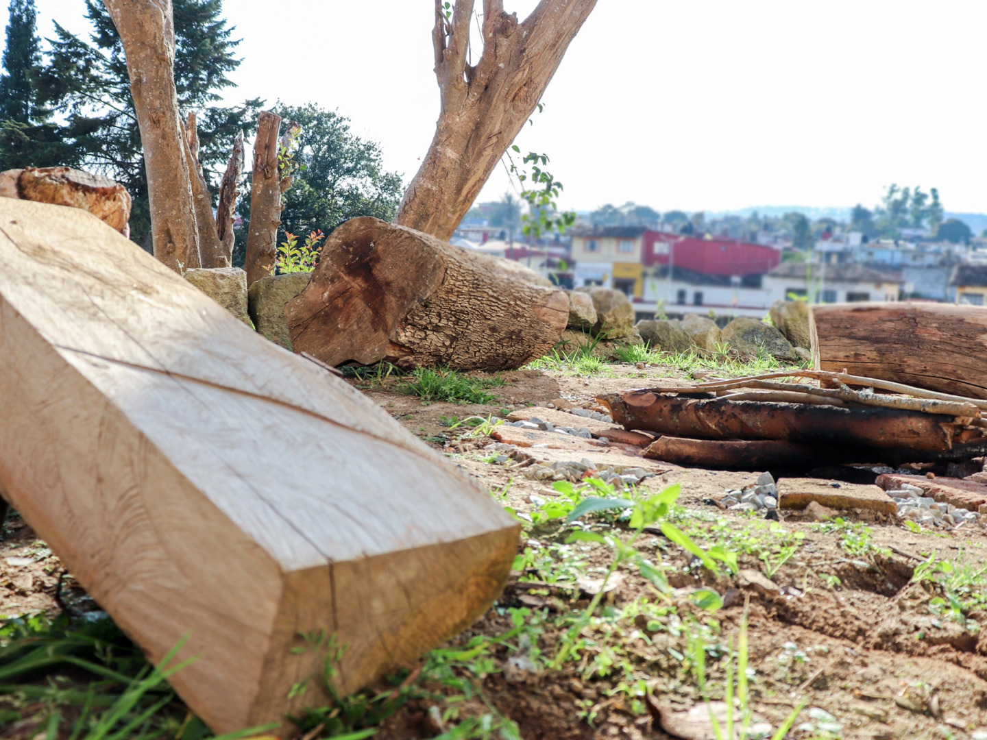 Гостевой Дом Quinta Lux by Rotamundos