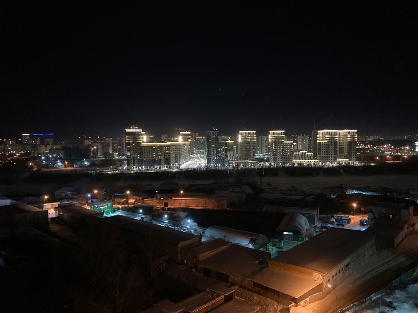 Апартаменты Welcome Home на Циолковского 7