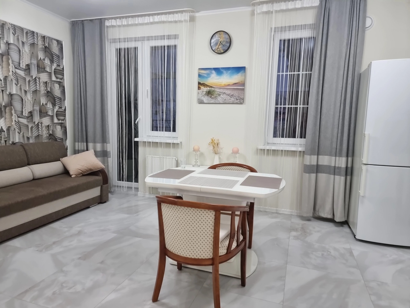 Апартаменты Кенигсберг