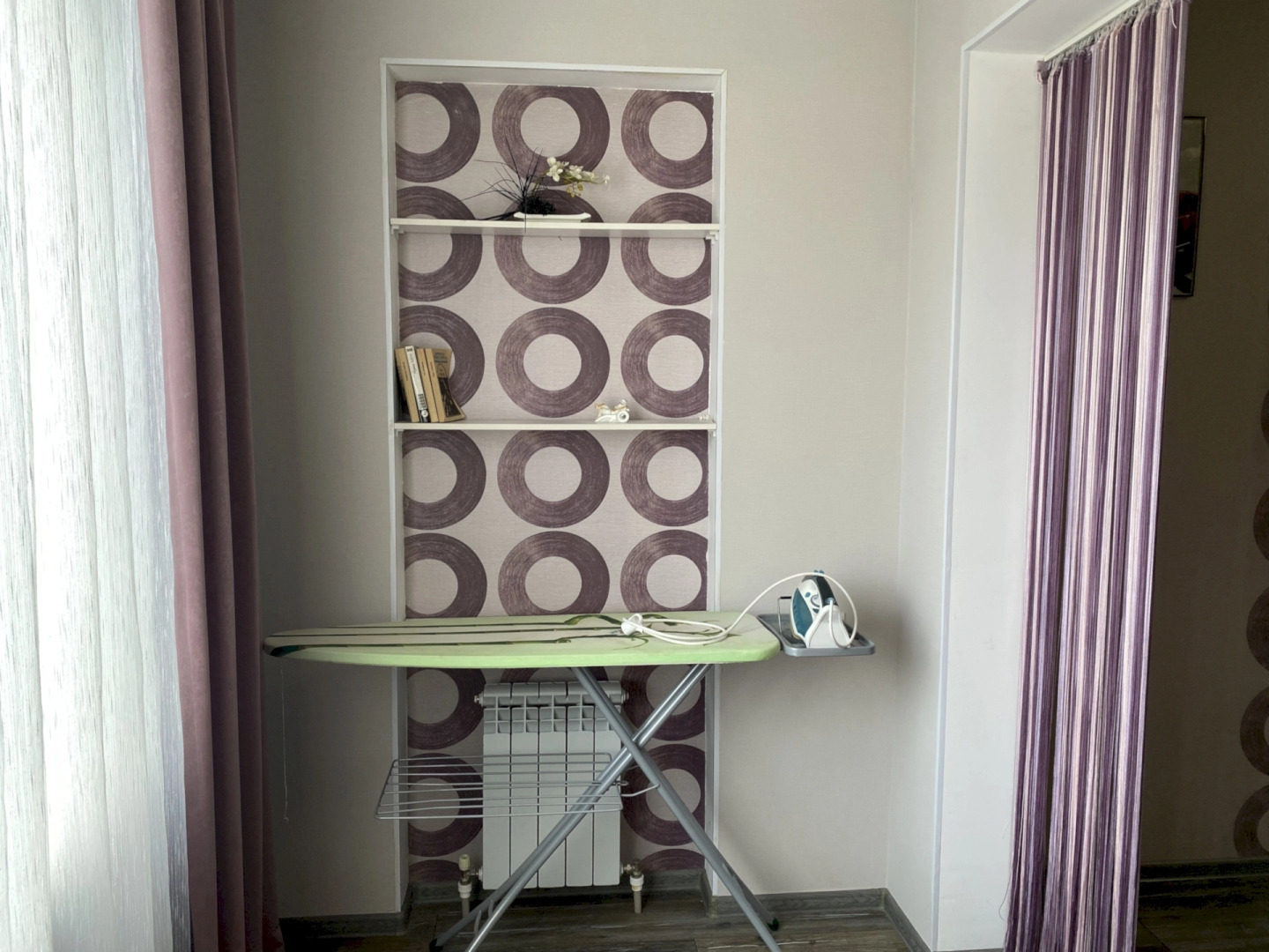 Апартаменты 080 Приморская 1