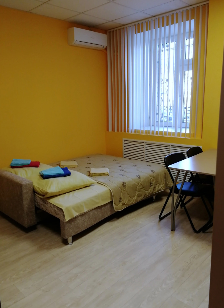 Мини-отель Эмили