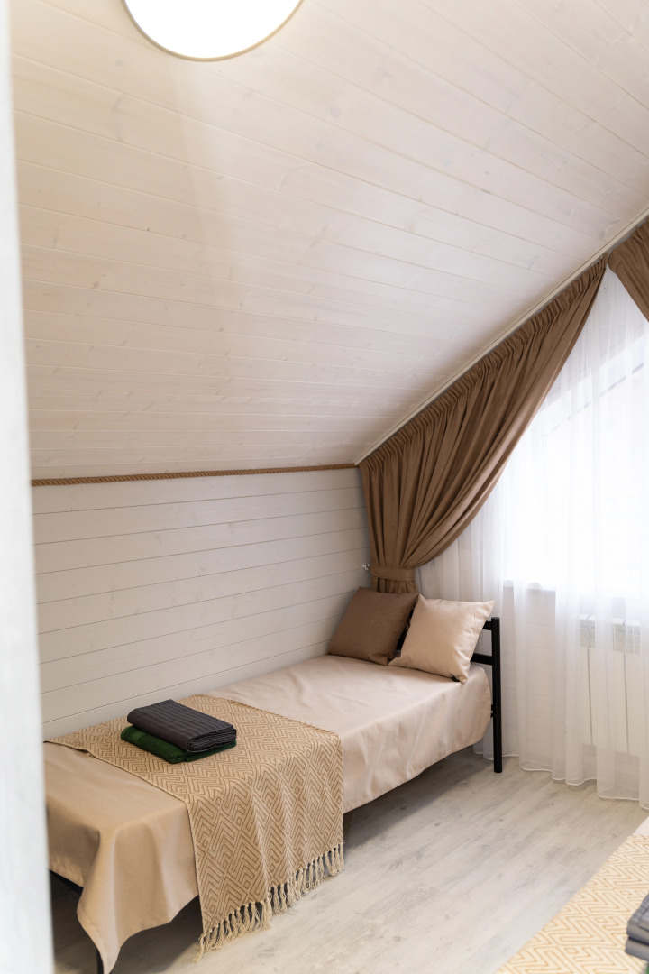 Гостевой дом Dуша