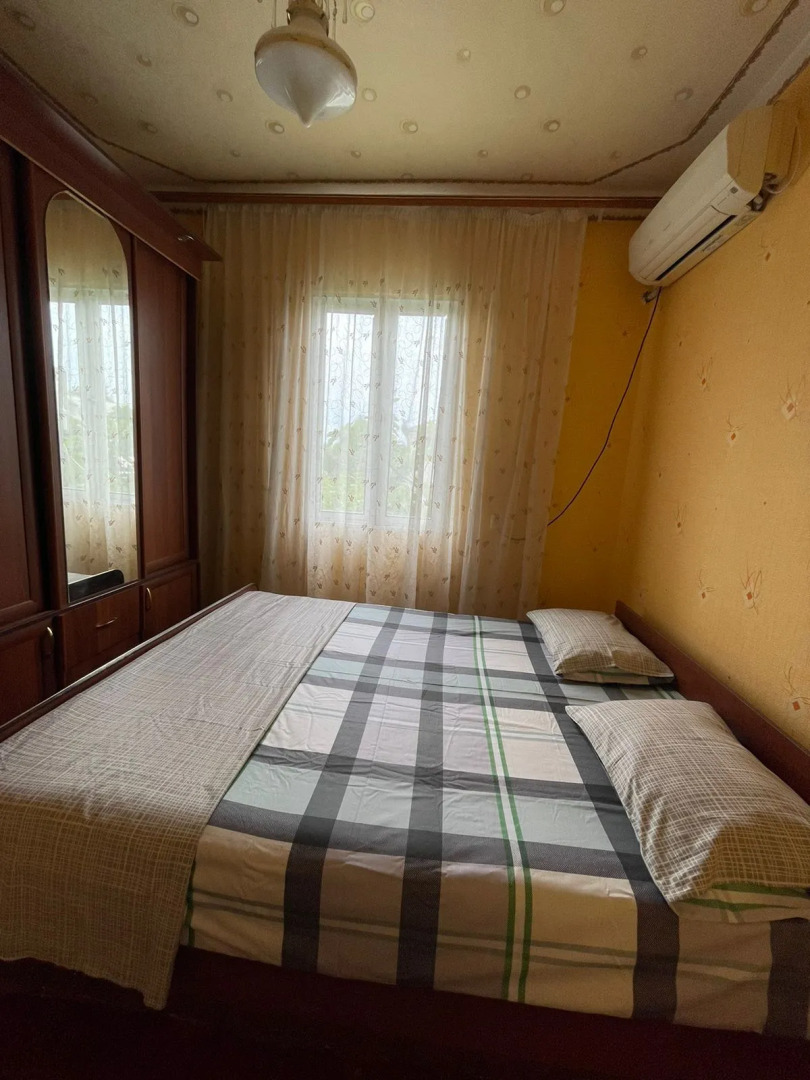 Гостевой дом KriArt on Kamo 19