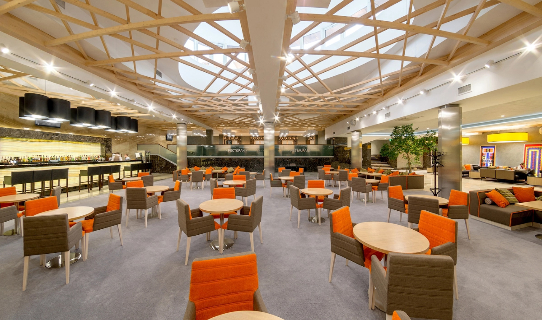 Гостиничный Комплекс Башкирия