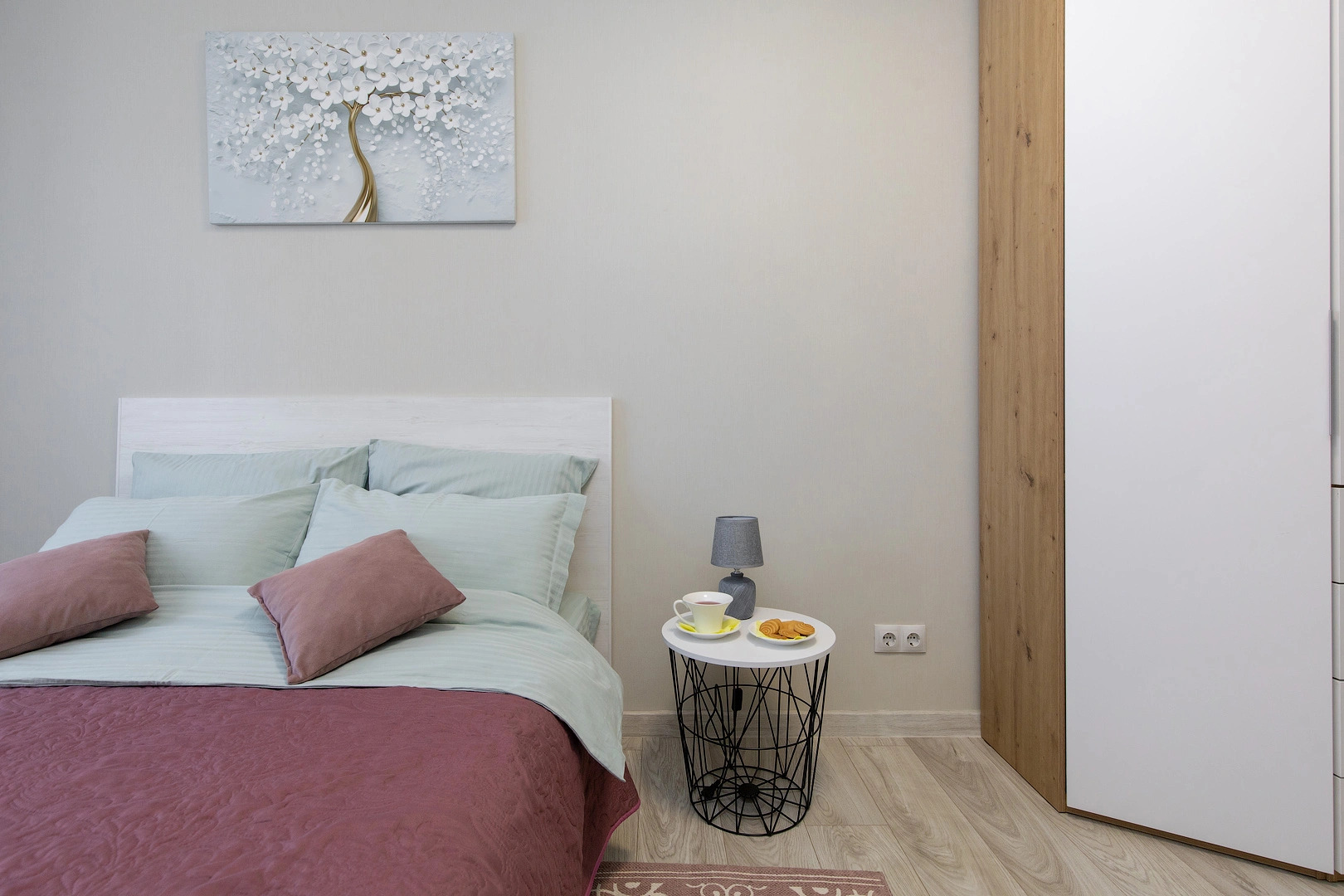 Апартаменты Семейные на Верхнем озере