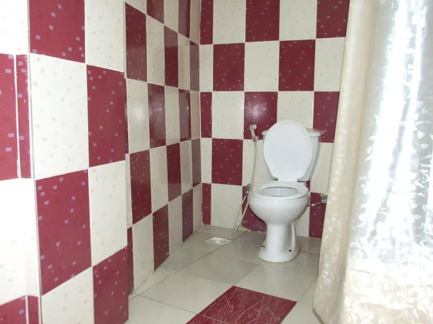 Отель Dahab Plaza