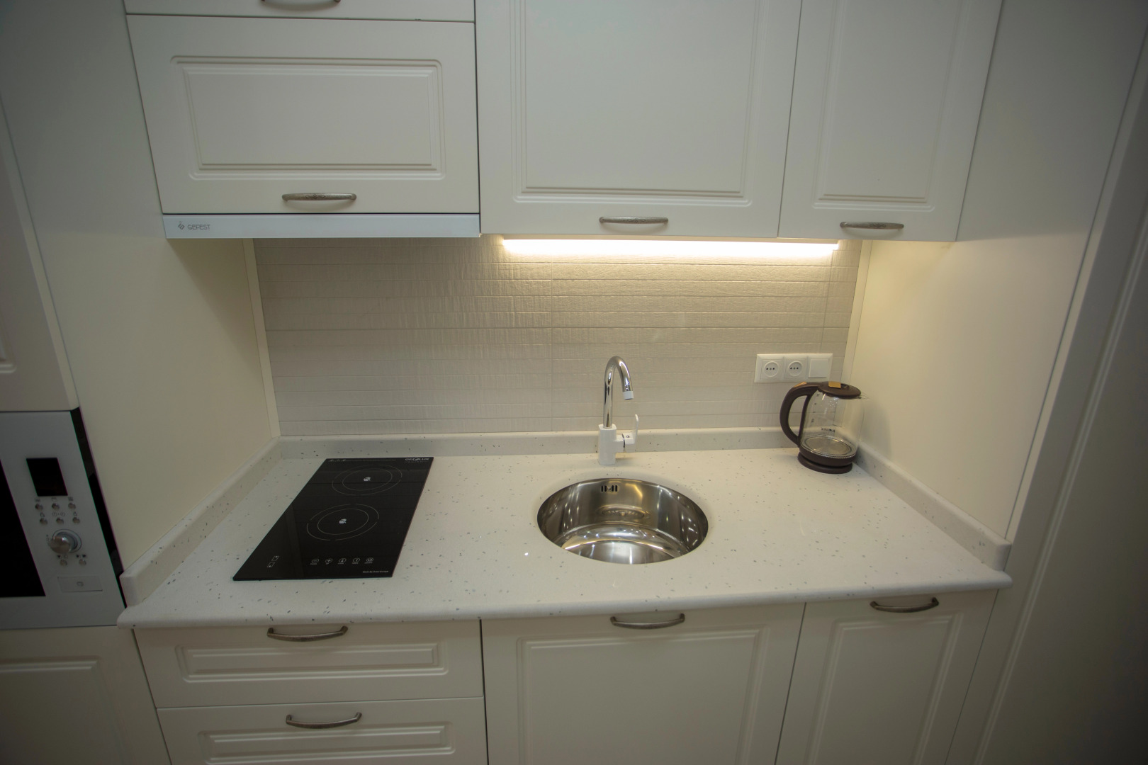 Отель Blue Star Batumi