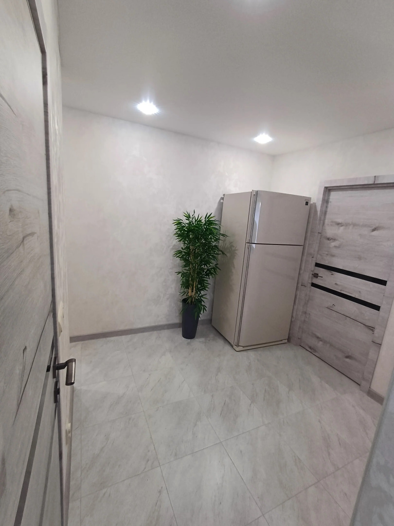 Апартаменты Чайка House на Гагарина 214