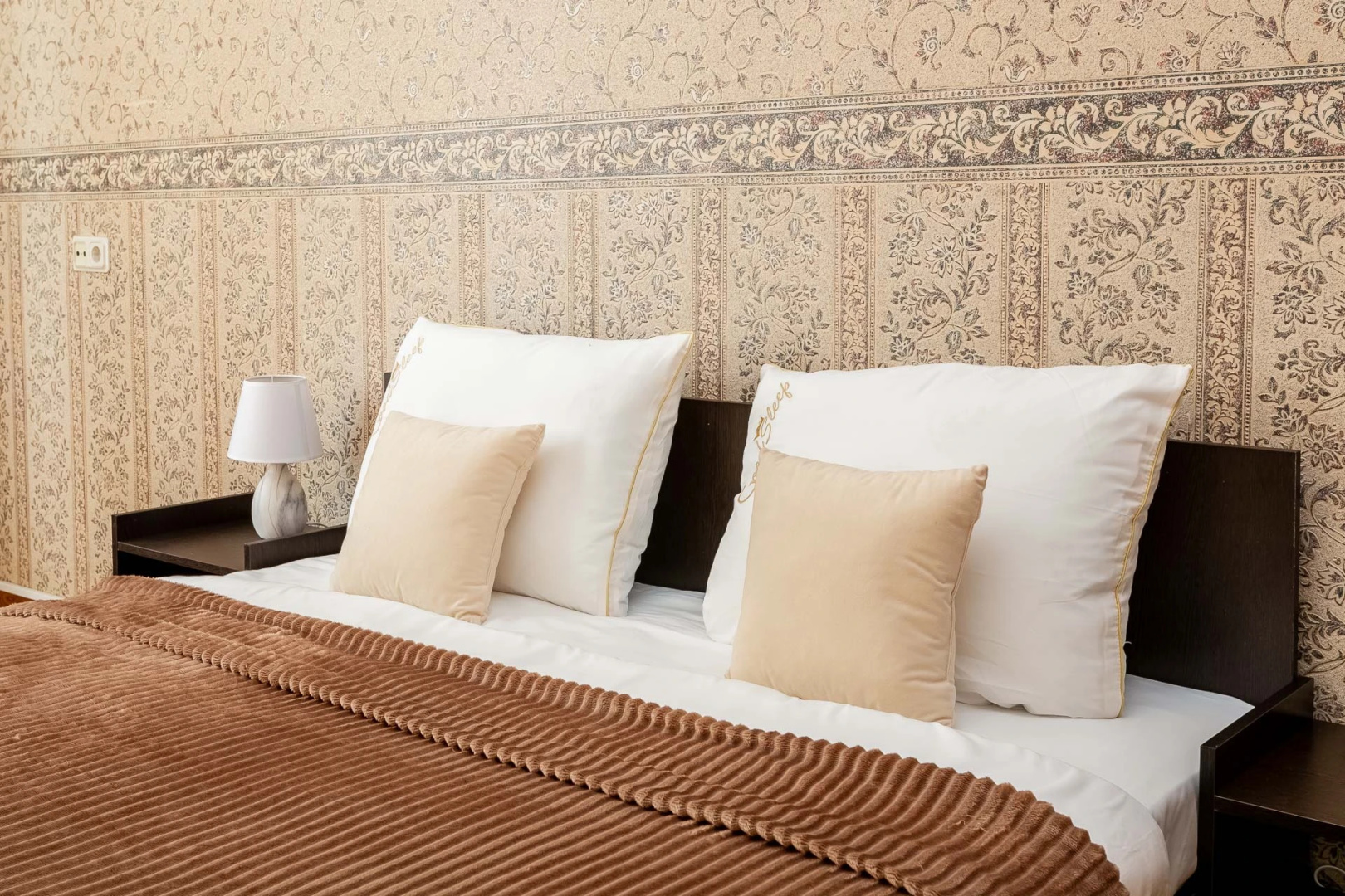 Posadskiy Dvorik Guest House