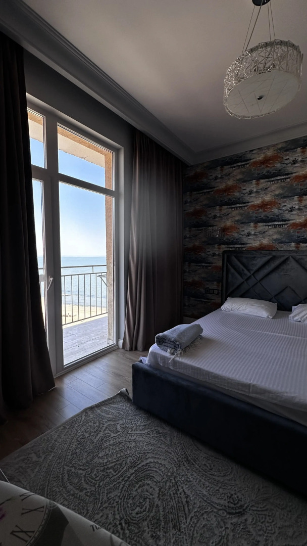 Апарт-отель Ru 2