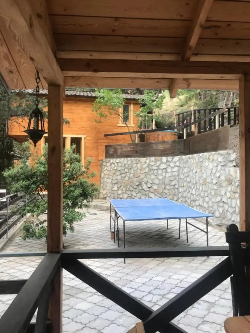 Гостевой дом Теремок