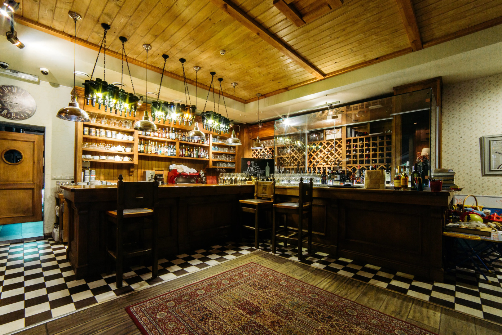 Отель Спа-отель Веранда