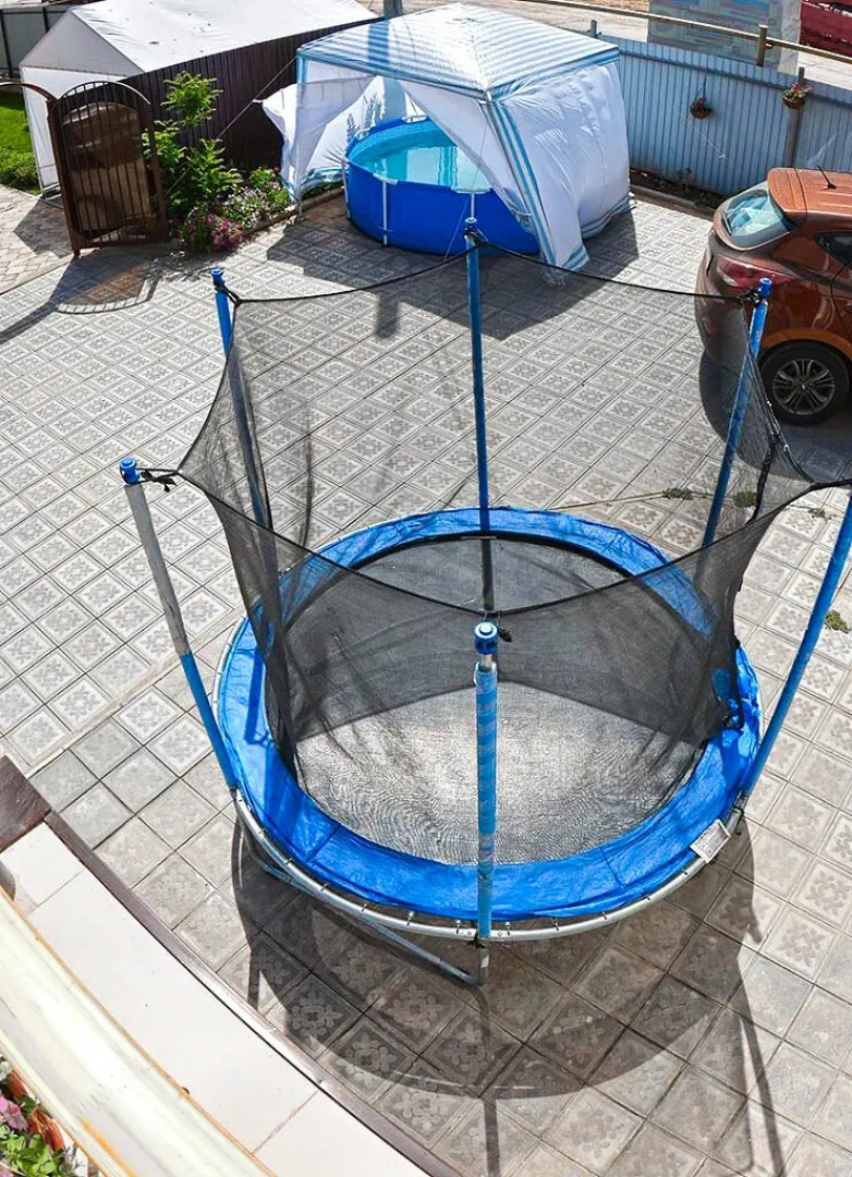 Гостевой дом АндриАнна