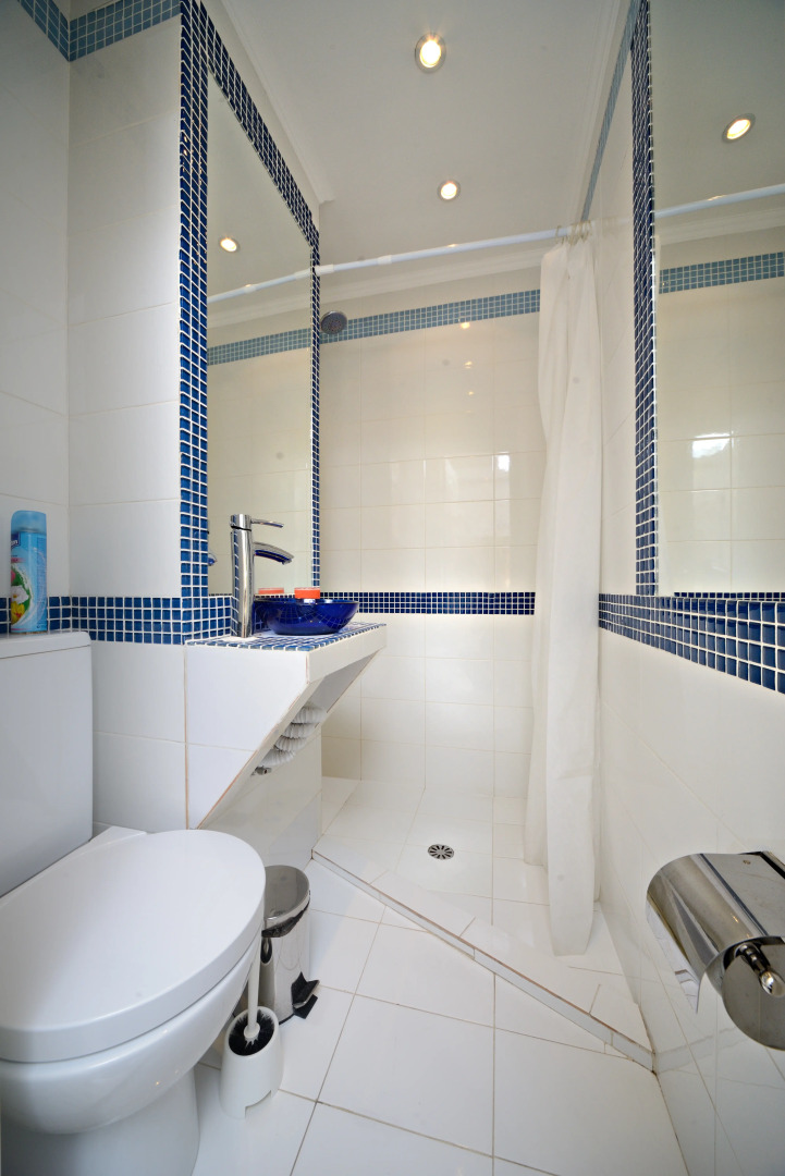 Меблированные комнаты Булгаков