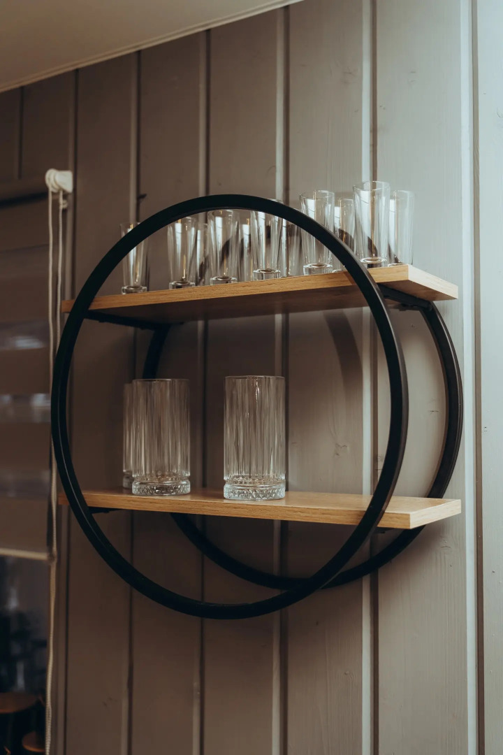 Частный дом Мох 2