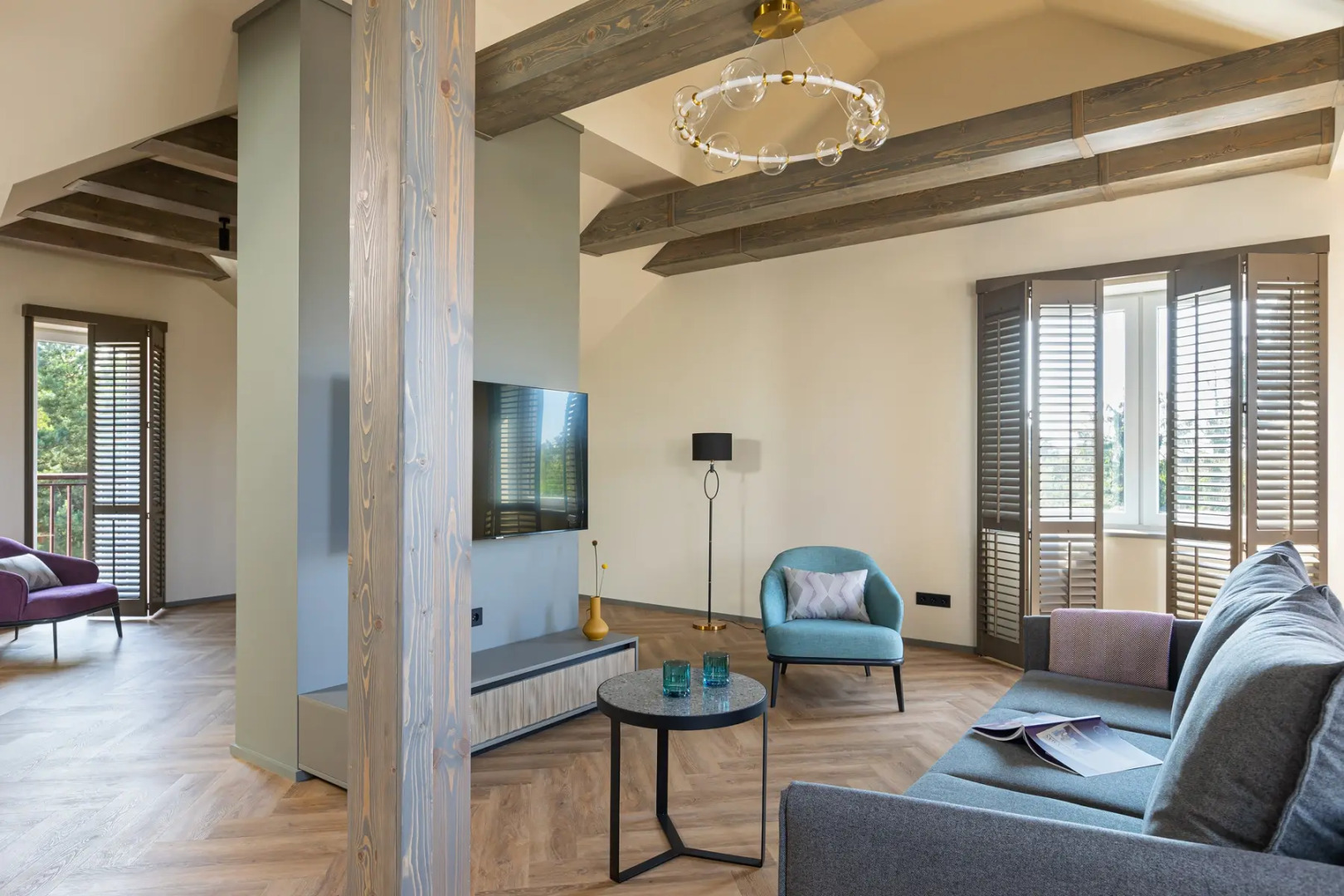 Отель Берри Отель и Спа