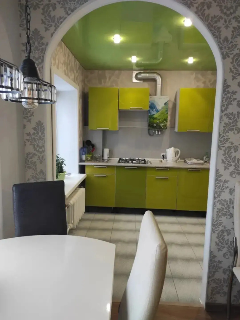 Квартира Покровский Угол