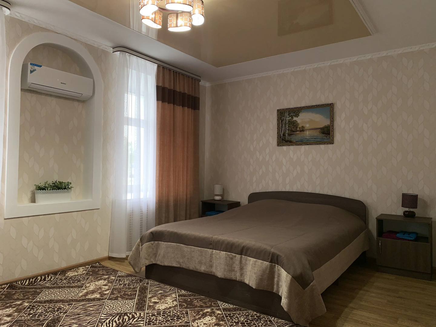 Хостел Компас