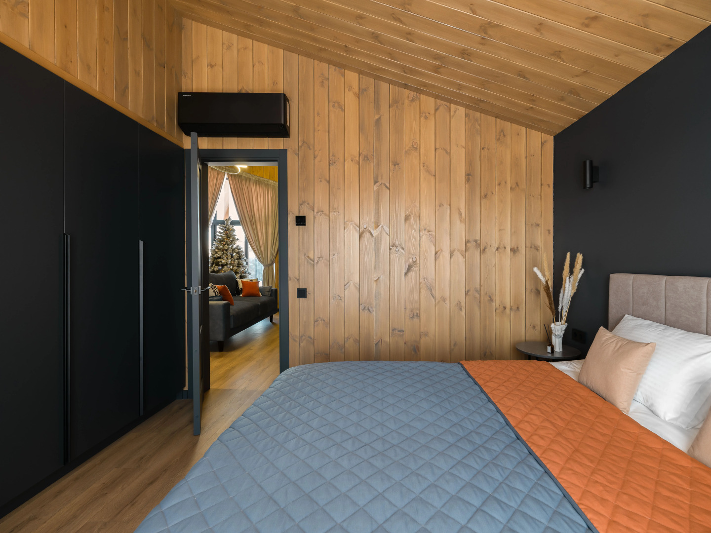 Частный Дом Ива