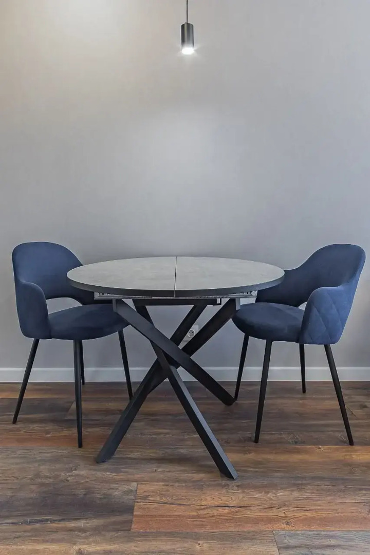 Квартира Евро двухкомнатная