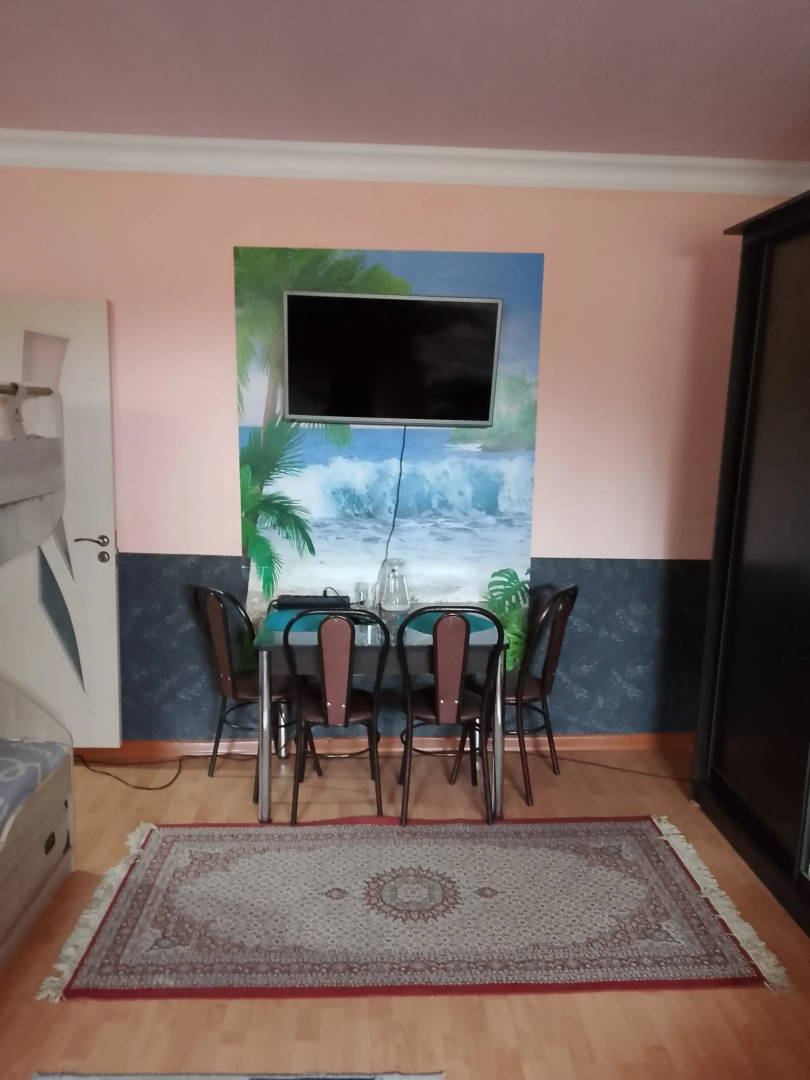 Квартира Уютная в самом центре города