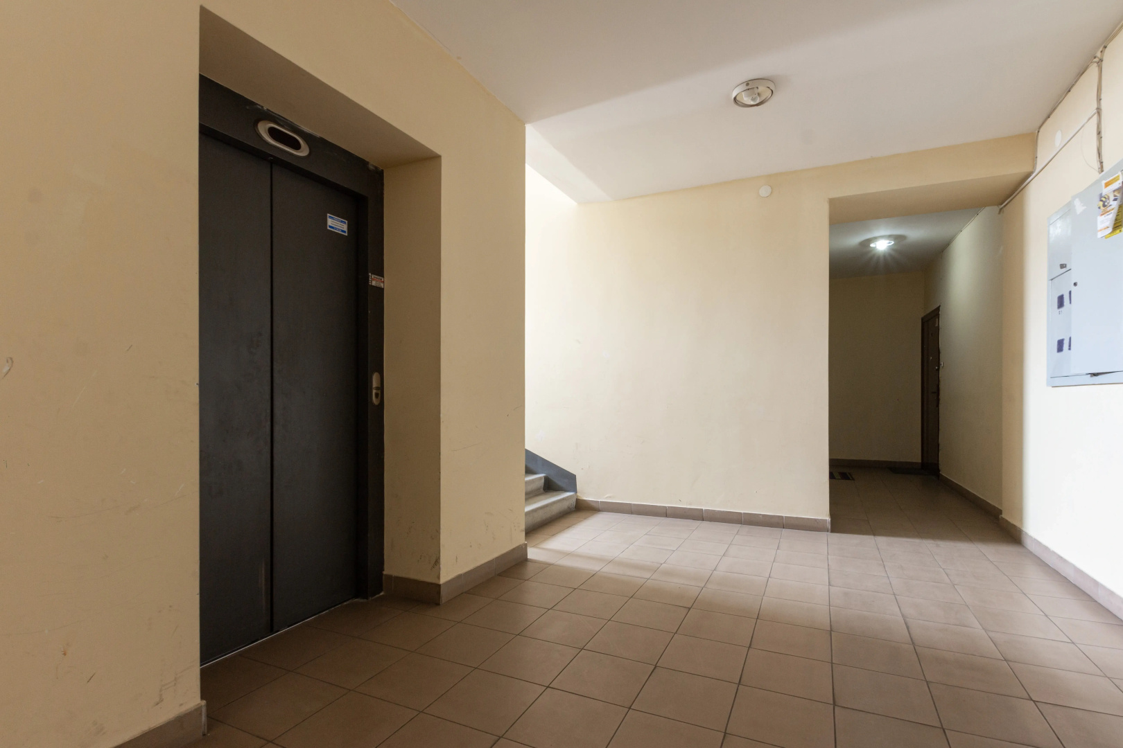 Апартаменты Konig City