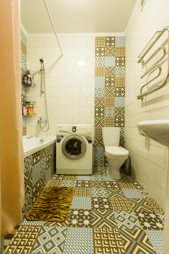 Апартаменты на улице Дмитрия Михайлова 2