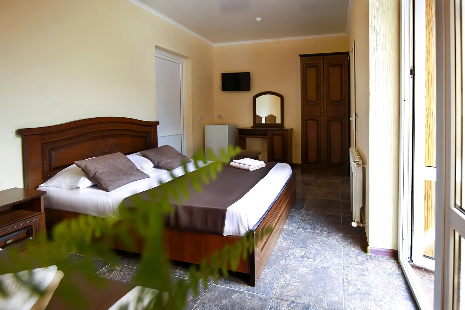 Гостевой Дом Алоиза