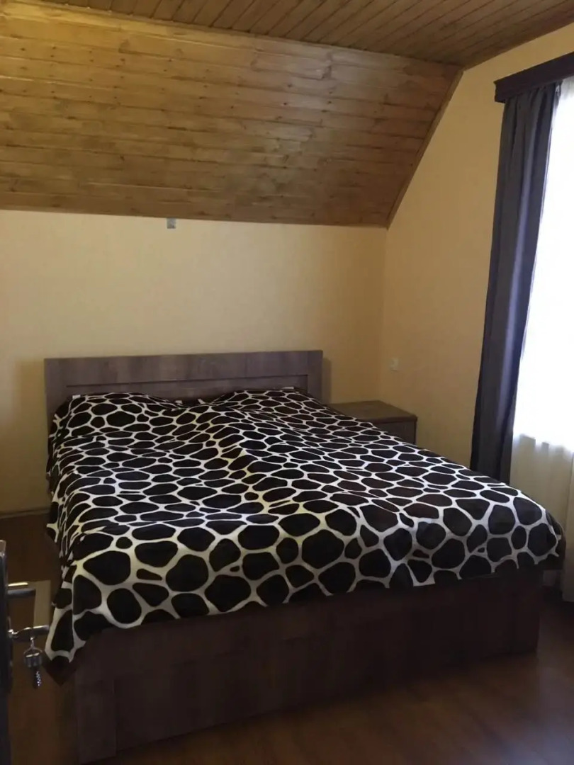 Гостевой дом Гага Дом