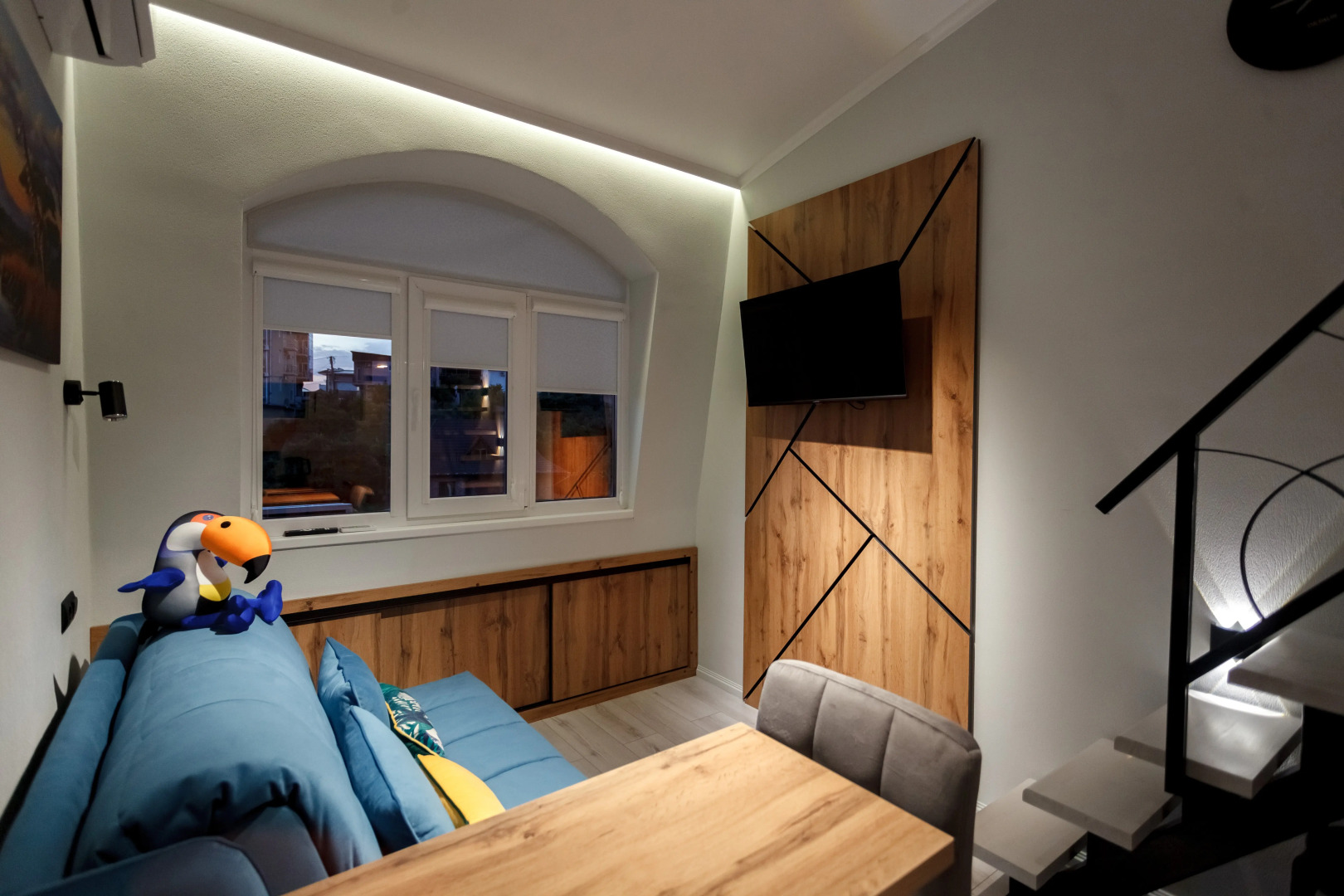 Апартаменты Саванна