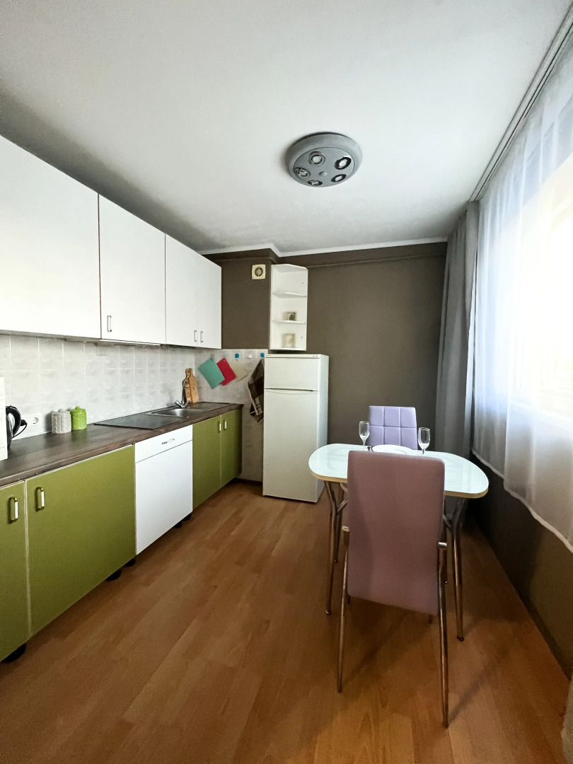 Квартира 1-комнатная на ул. Планерная 3