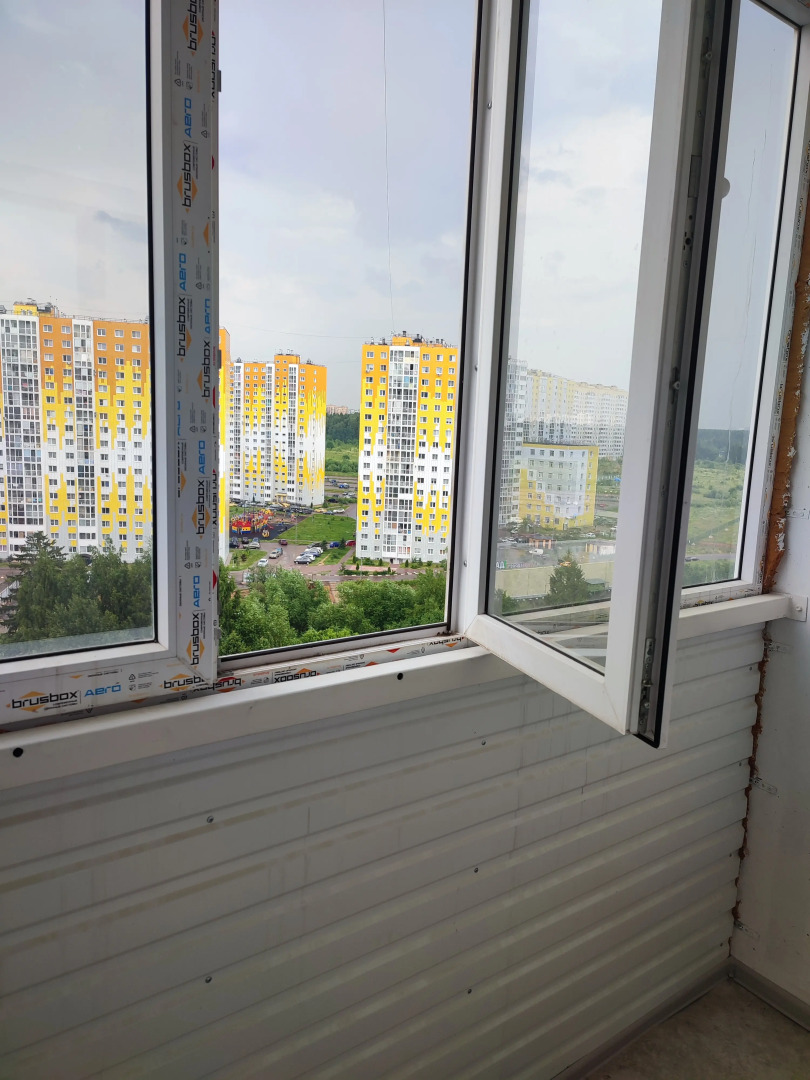 Апартаменты Парковый Бульвар 2