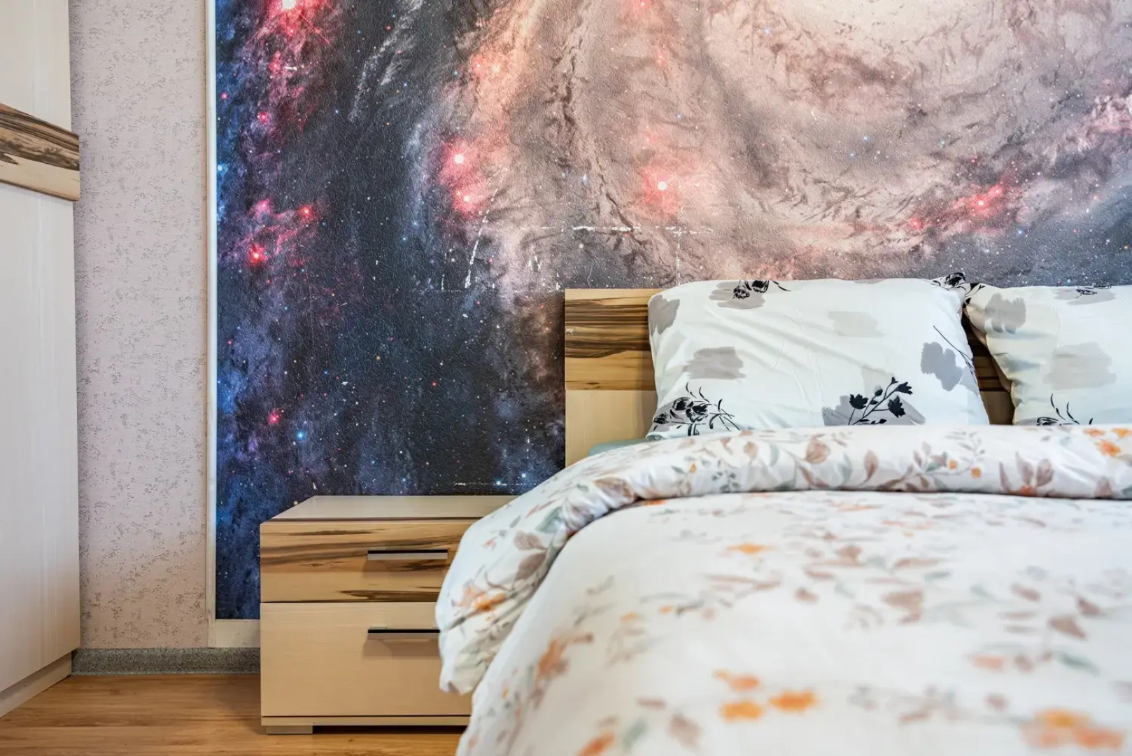 Квартира Семейные Некрасовка