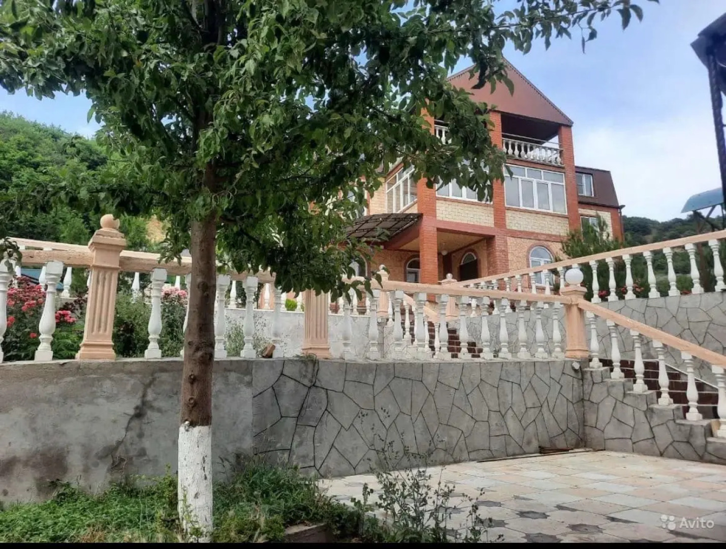 Мини-отель Отель с лечебными ваннами