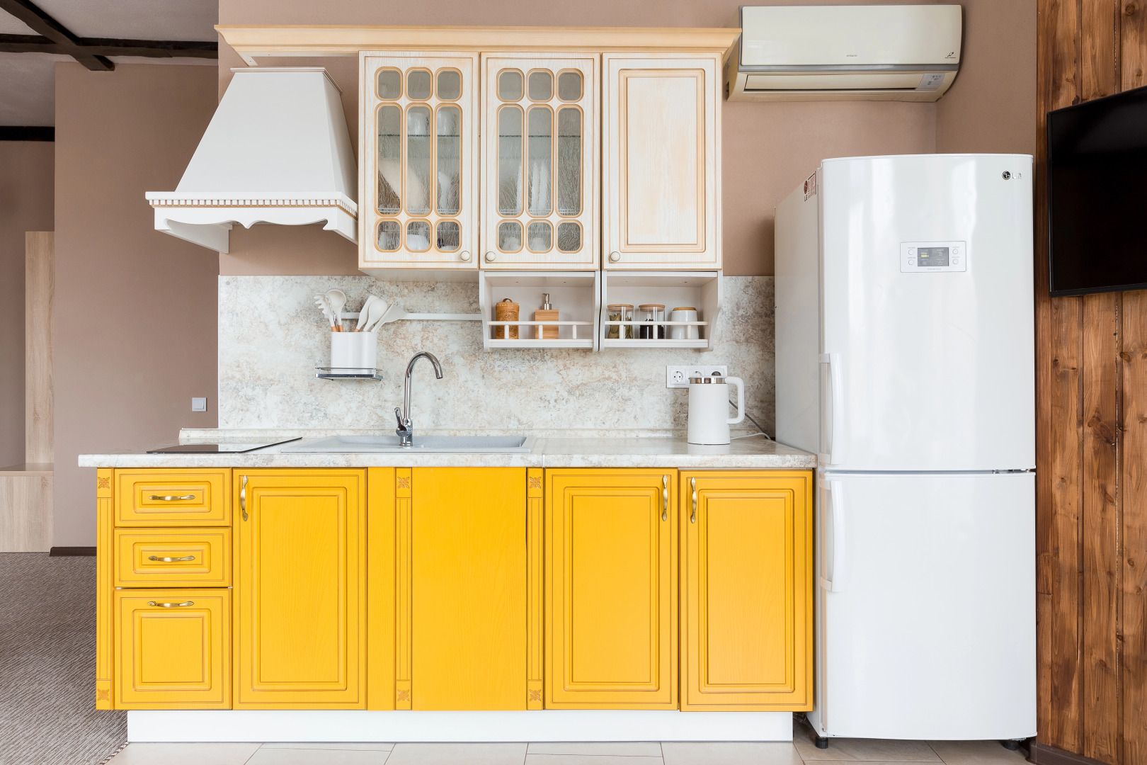 Гостевой дом Старый Причал