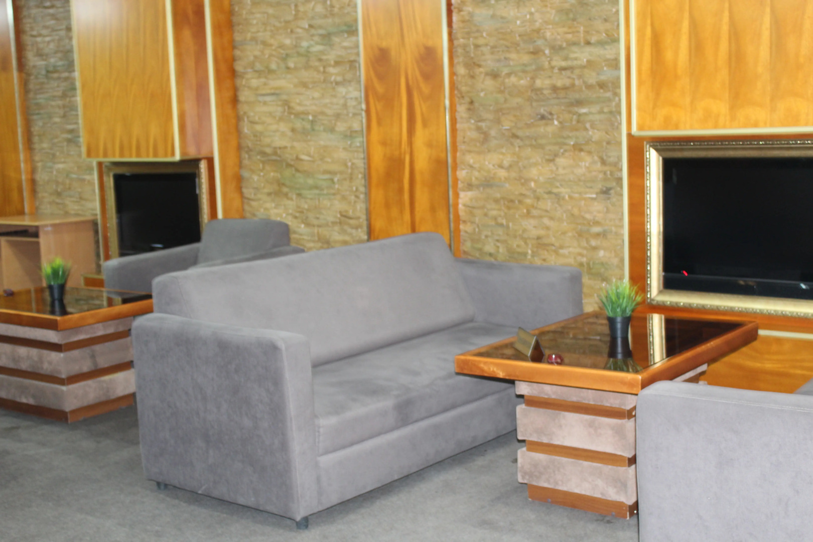 Отель King Hotel Astana