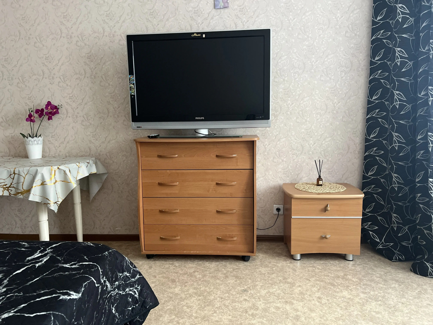 Квартира Героев Самотлора 21