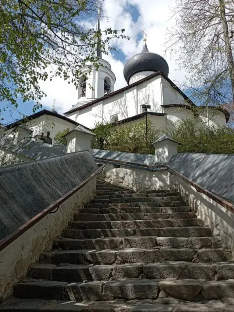 Апартаменты Пушкин Рядом