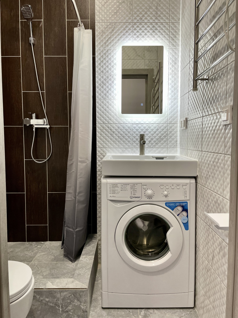 Апартаменты 340.3 Кунцевская