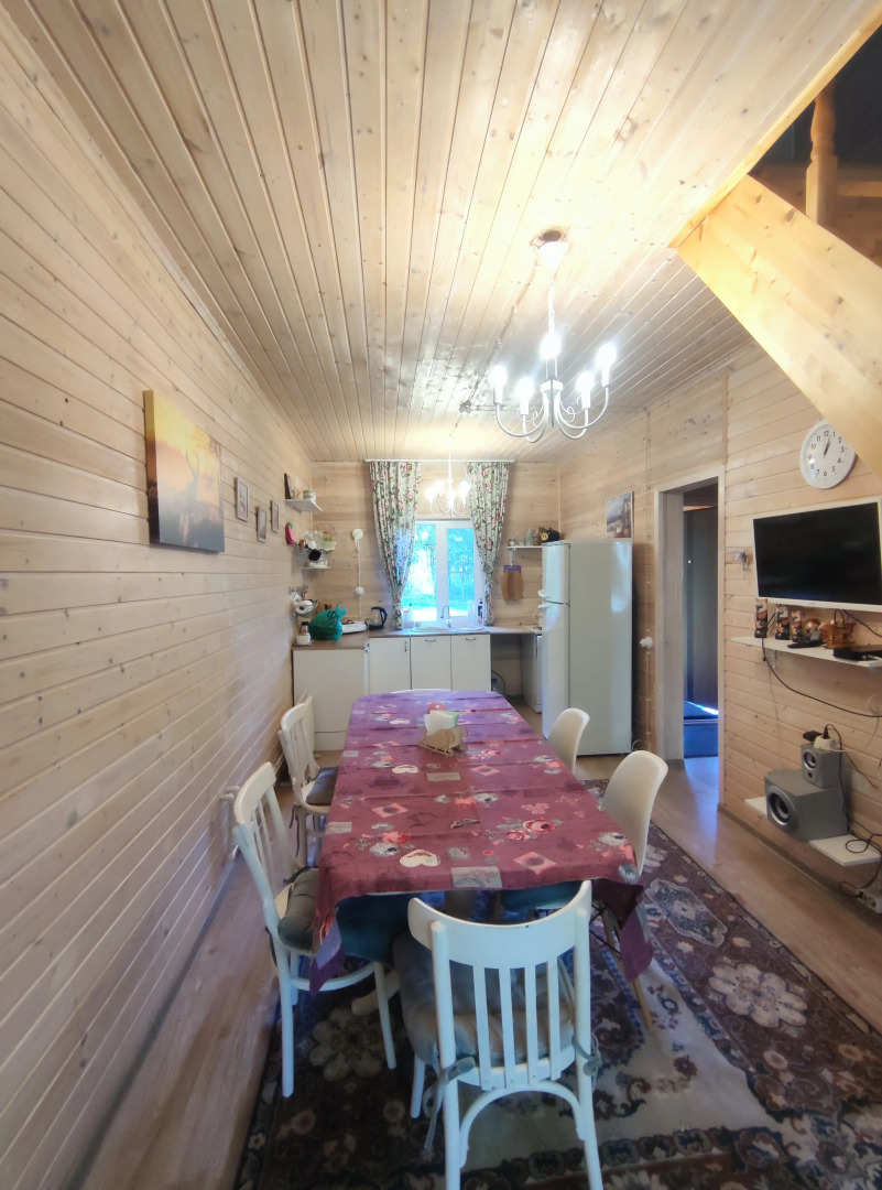 Гостевой дом Домик в лесу