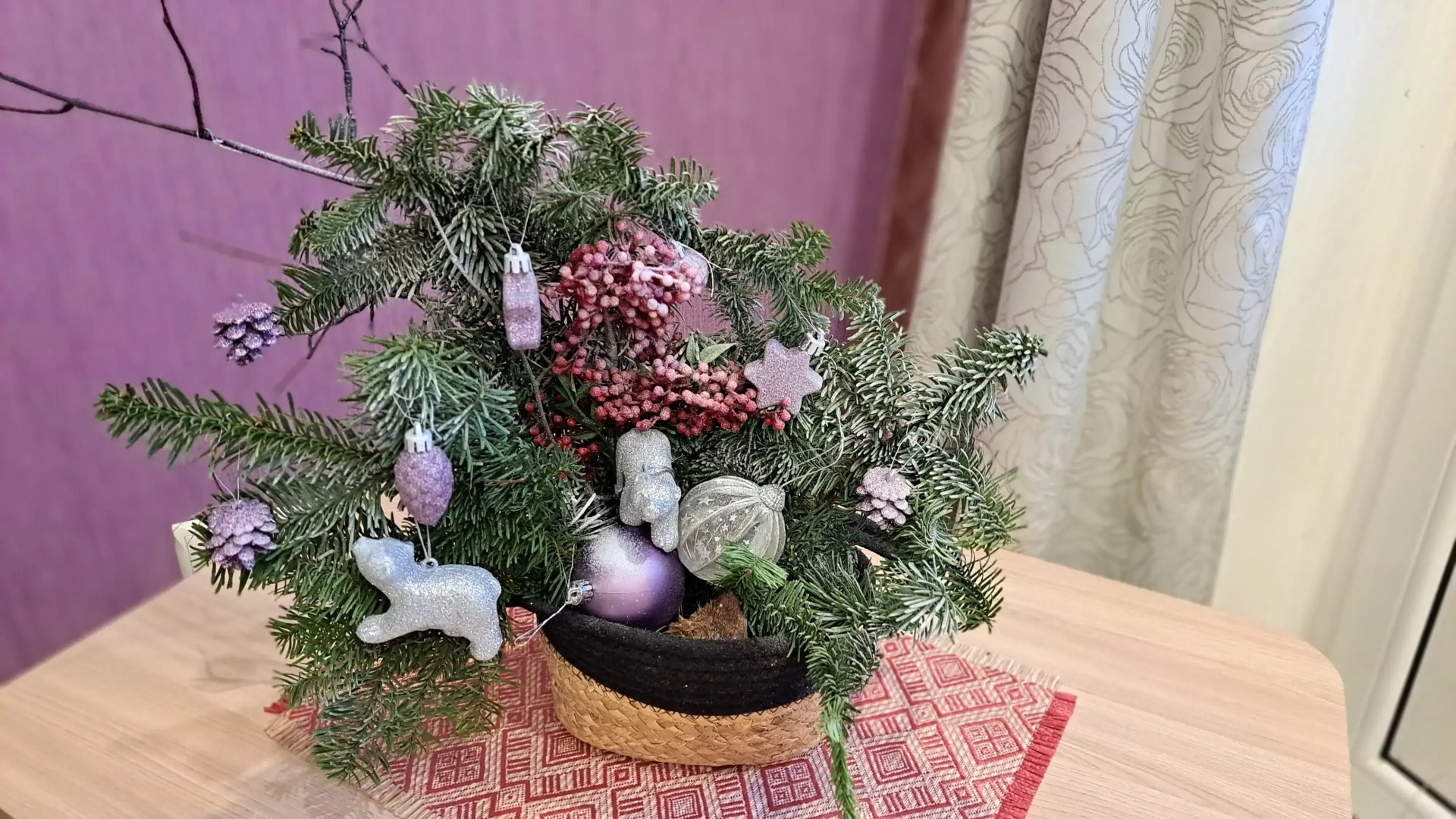 Квартира Подходящая двушка в центре