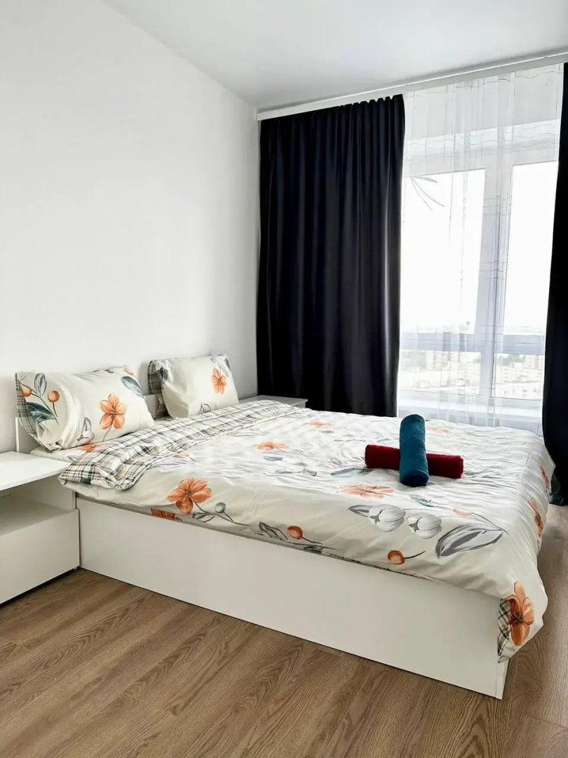 Квартира Art Life Apartment Zhulebino Park